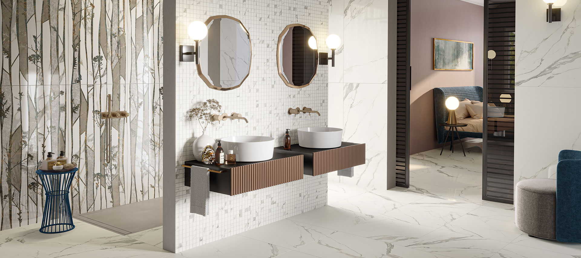 Majestic Pure Selection - Ceramiche Piemme